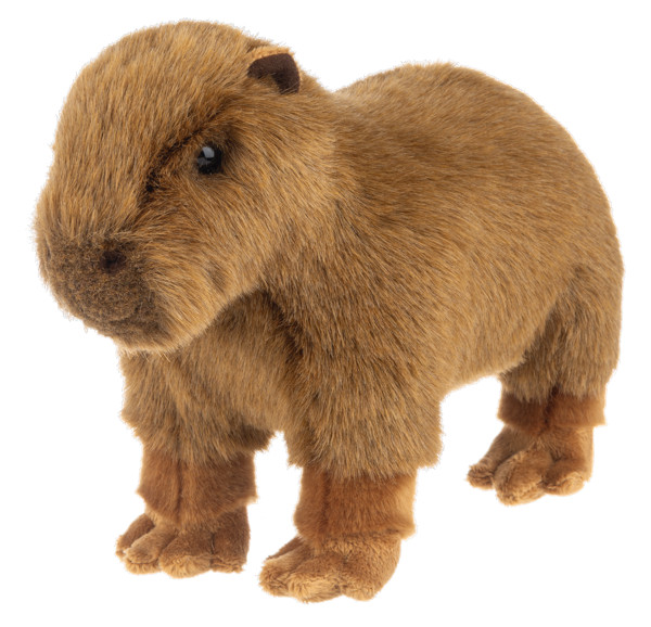 The Heritage Collection Capybara 12\
