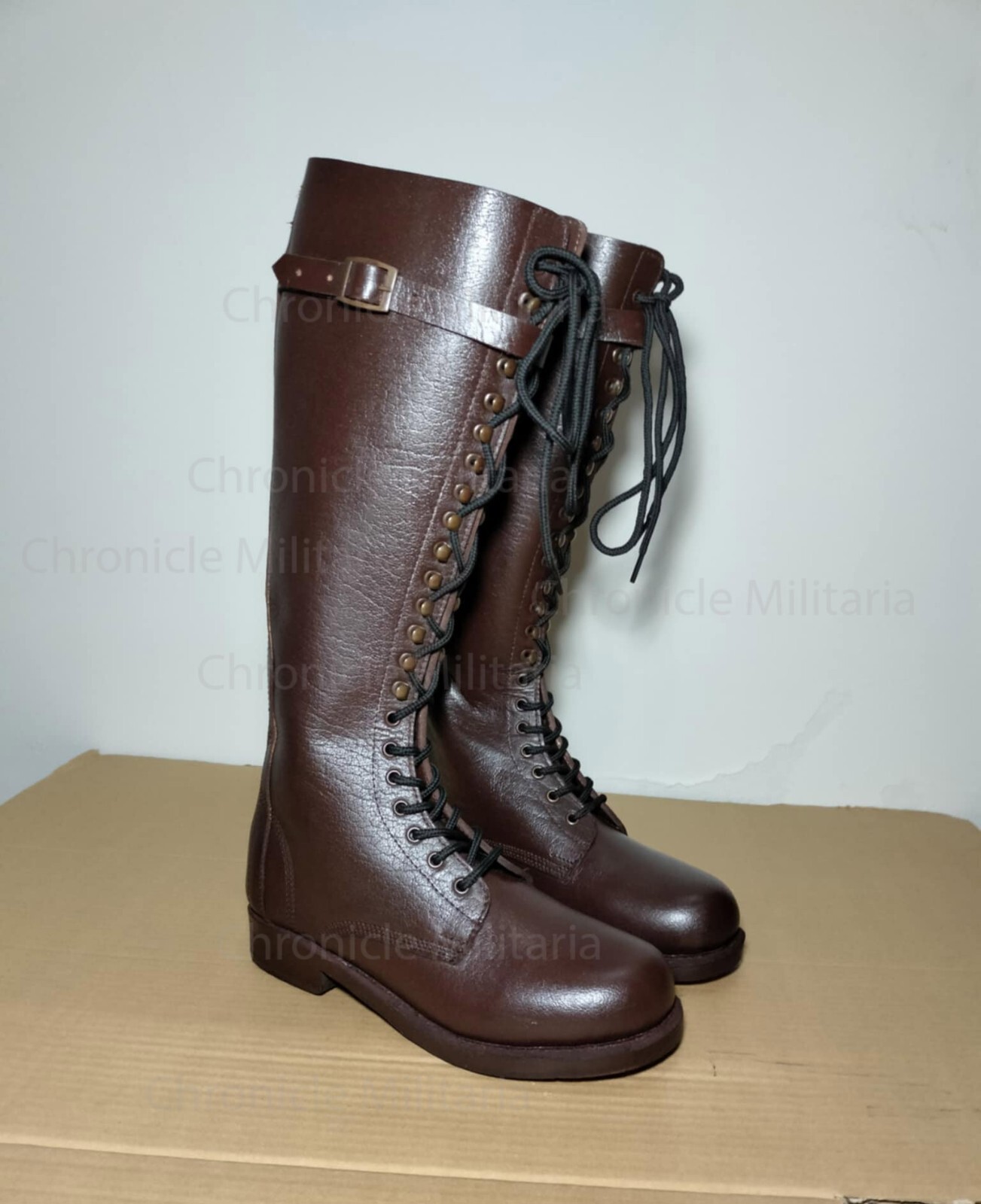 19th Century French officer boots, Bottes d'officier français du 19ème siècle 19th Century French officer boots, Bottes d'officier français du 19ème siècle
