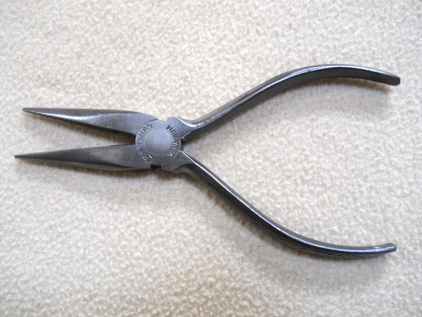 Vintage Craftsman Vanadium 6