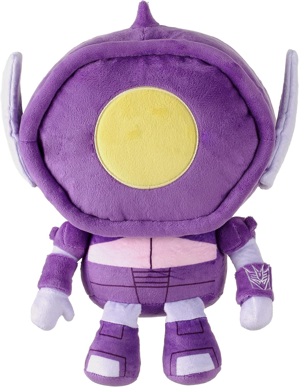 Transformers: Shockwave Plush 12\