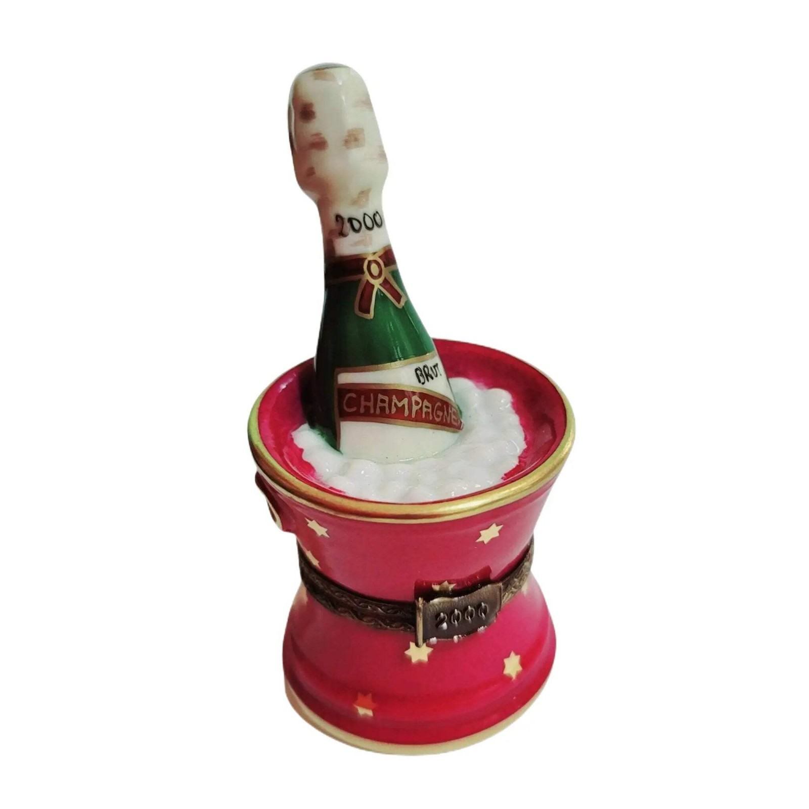 Pink Champagne Elegance for Celebrations overstock