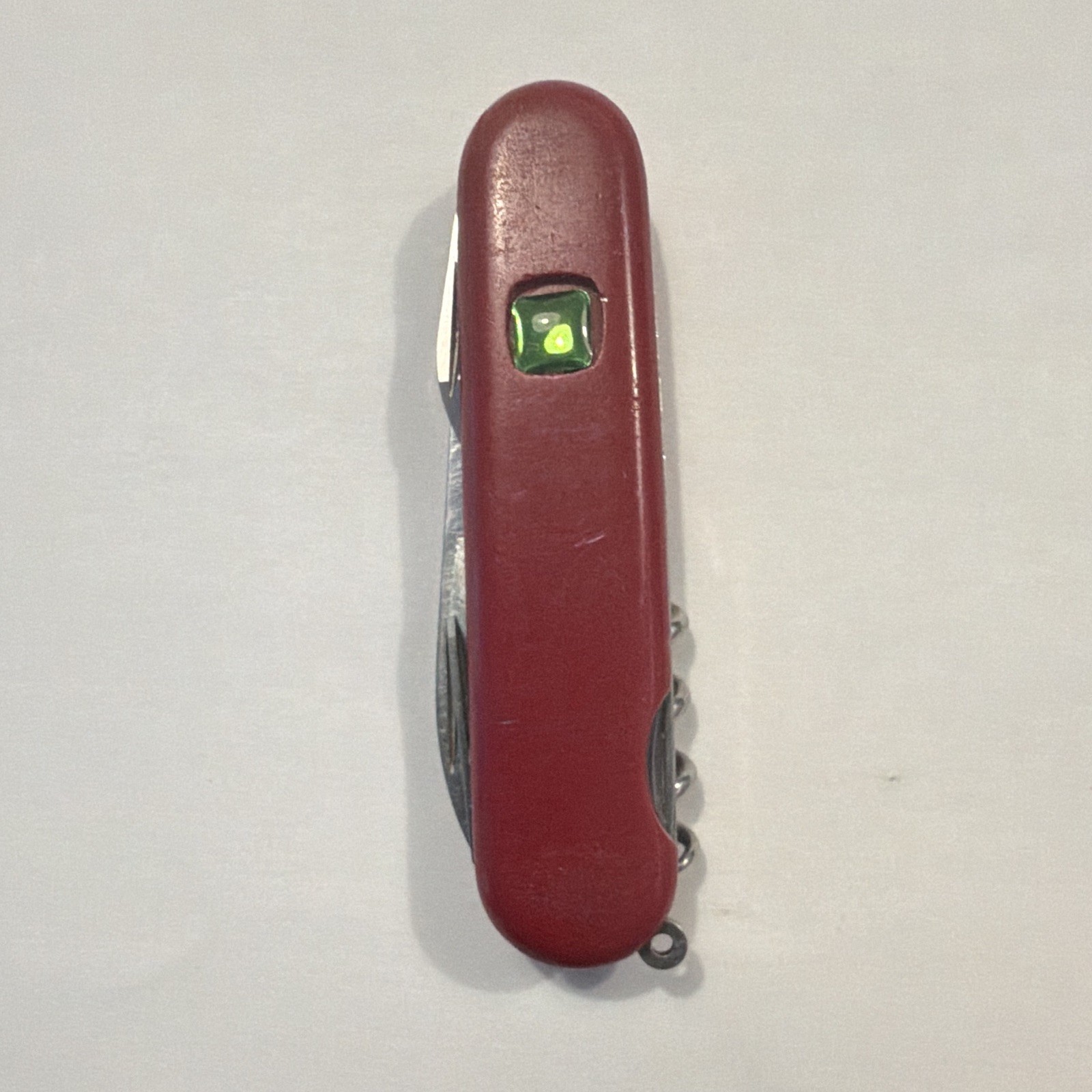 Vintage Wenger Delémont Swiss Army Knife