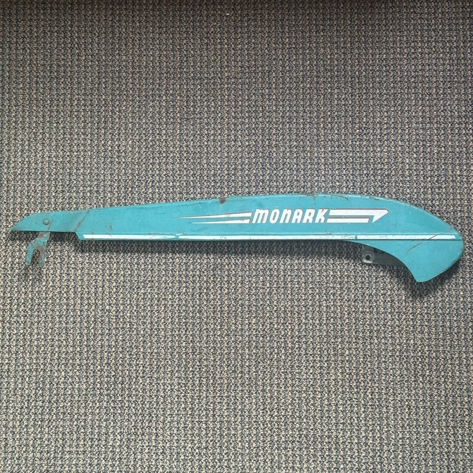 Original Men’s MONARK Holiday Chain Guard  26