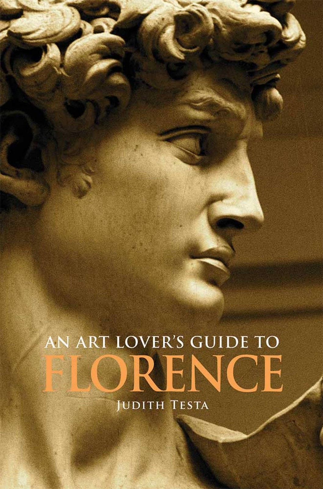An Art Lover\'s Guide to Florence by Northern Illinois University Press