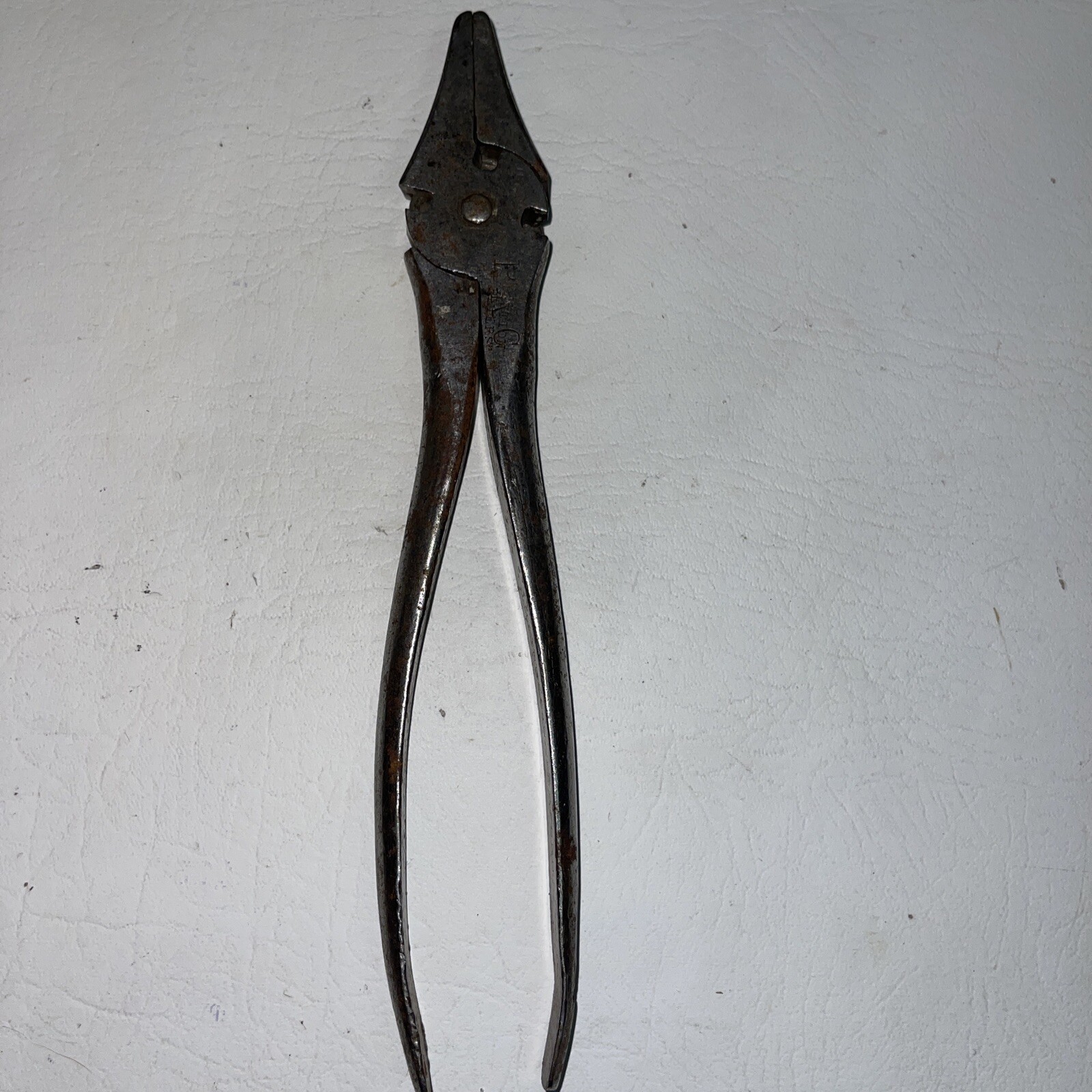 VTG. J.M.K. & Co. (J.M. King) 8