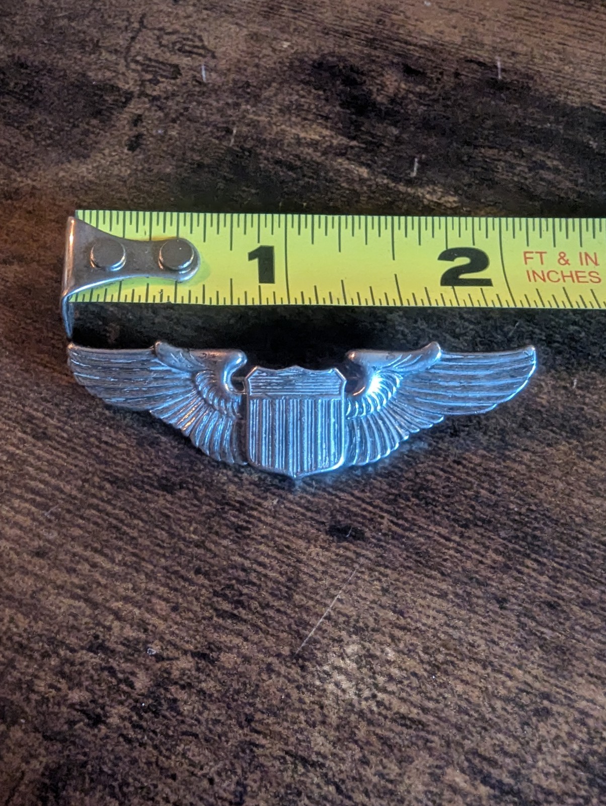 Original WWII USAAF 2\