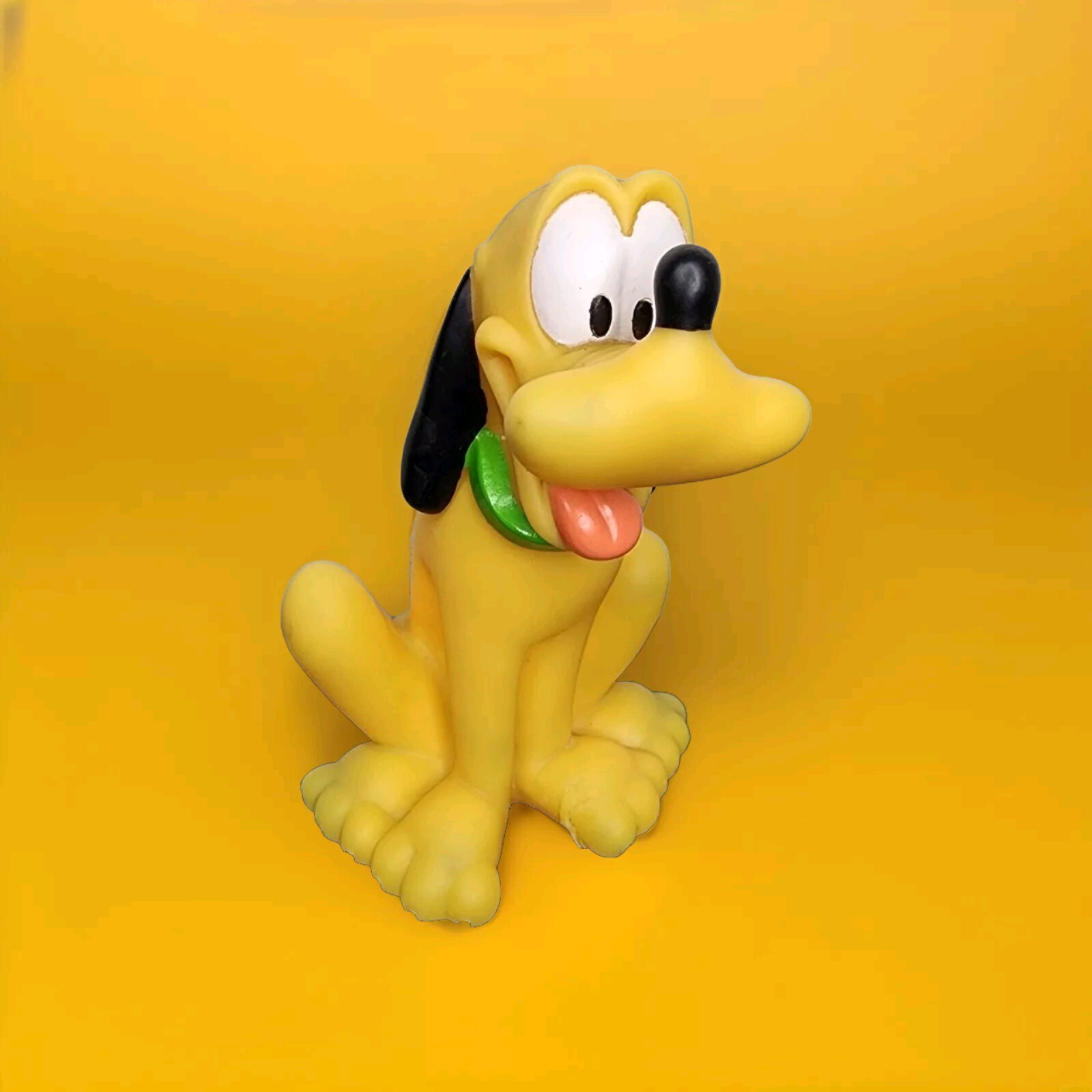 Vintage Disney Pluto 6