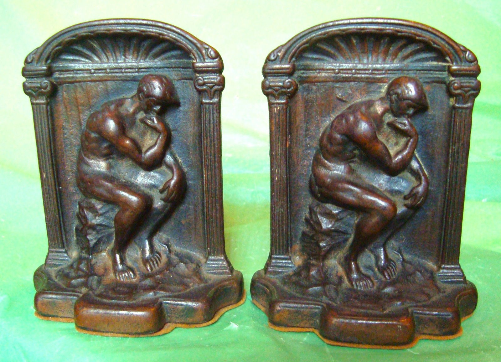 Antique 1928 \