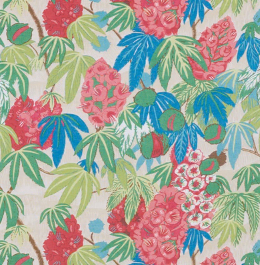 SCHUMACHER DEL LUNGO (178640) Priced Per Yard 