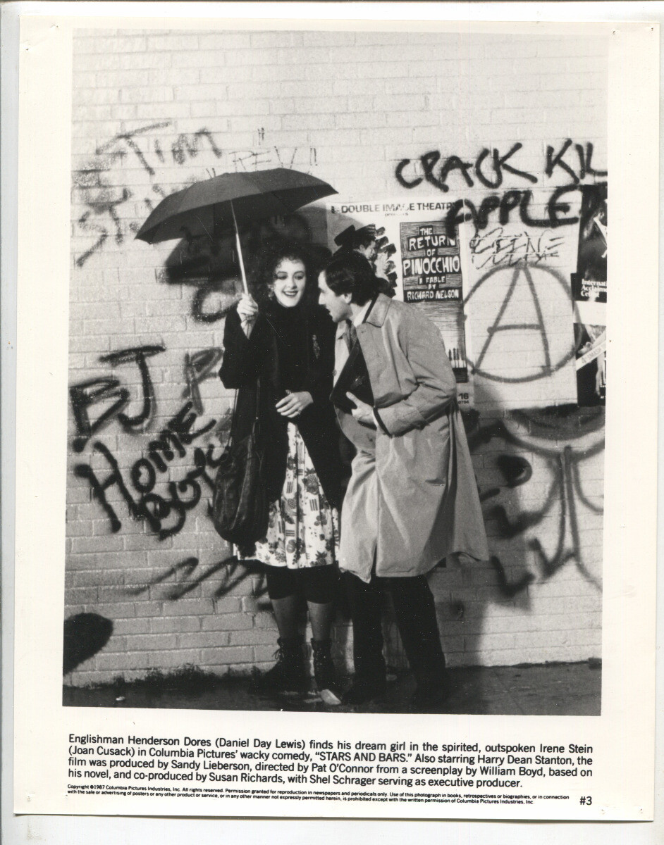 Ratcatcher 1999-8 x 10 original B&W promo still-features William Eadie-Leann... Ratcatcher 1999-8 x 10 original B&W promo still-features William Eadie-Leann...
