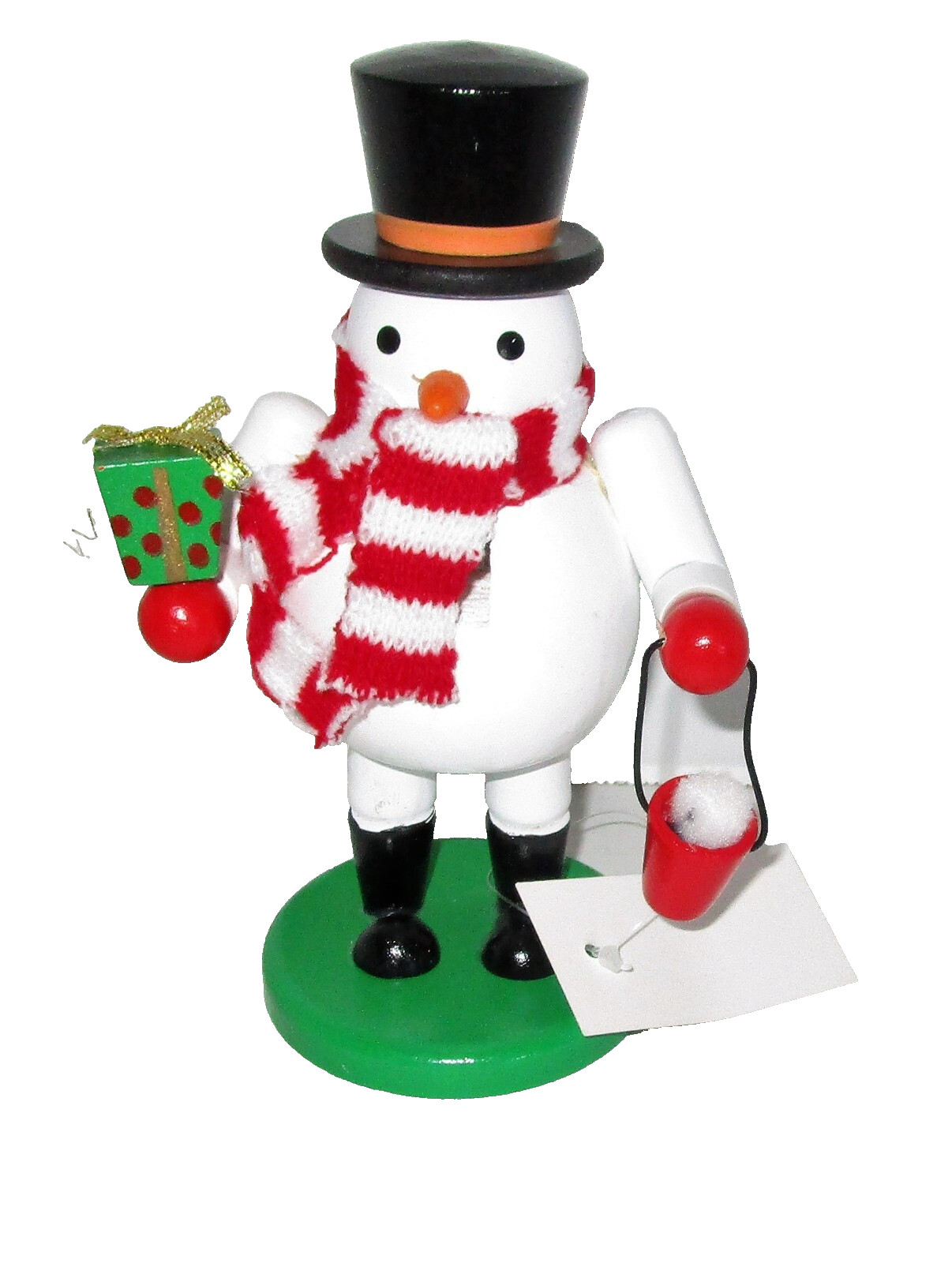 CHRISTMAS NUTCRACKER ~ 7\