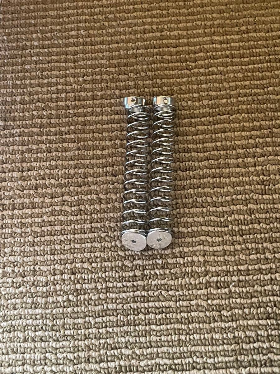 Kyosho Land Jump Integra Damper Spring