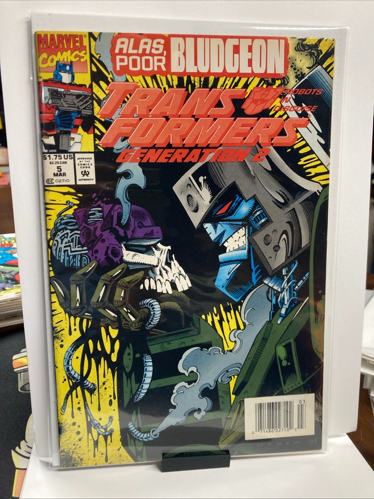 TRANSFORMERS MARVEL COMICS LOT  PICK & CHOOSE UNLIMITED $6 FLAT SHIP FILL YO RUN