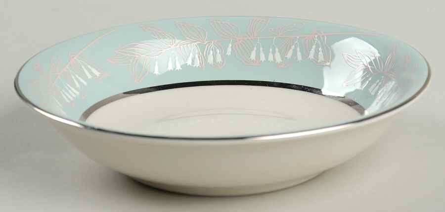 Nancy Prentiss Foxhall Fruit Dessert  Bowl 525640