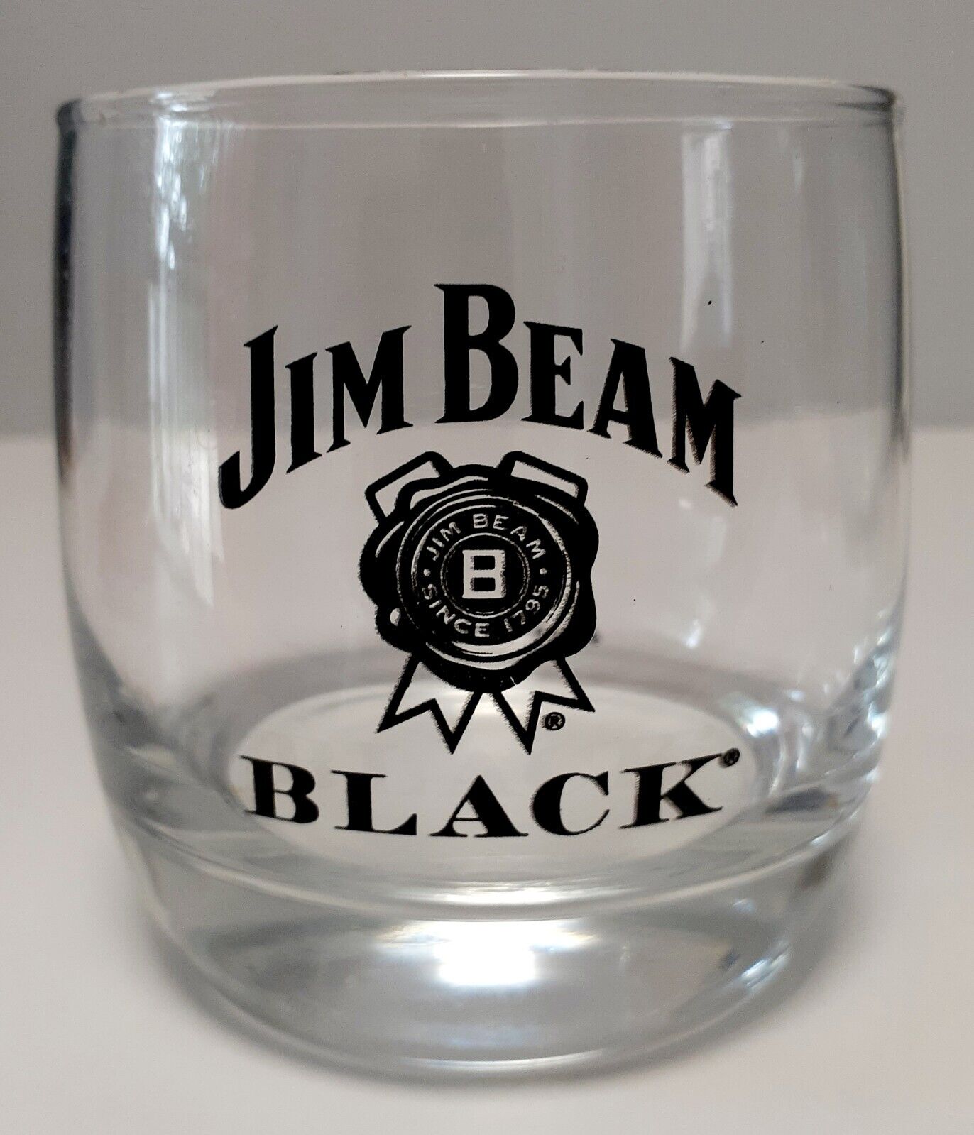 Jim Beam Black Bourbon 3.25