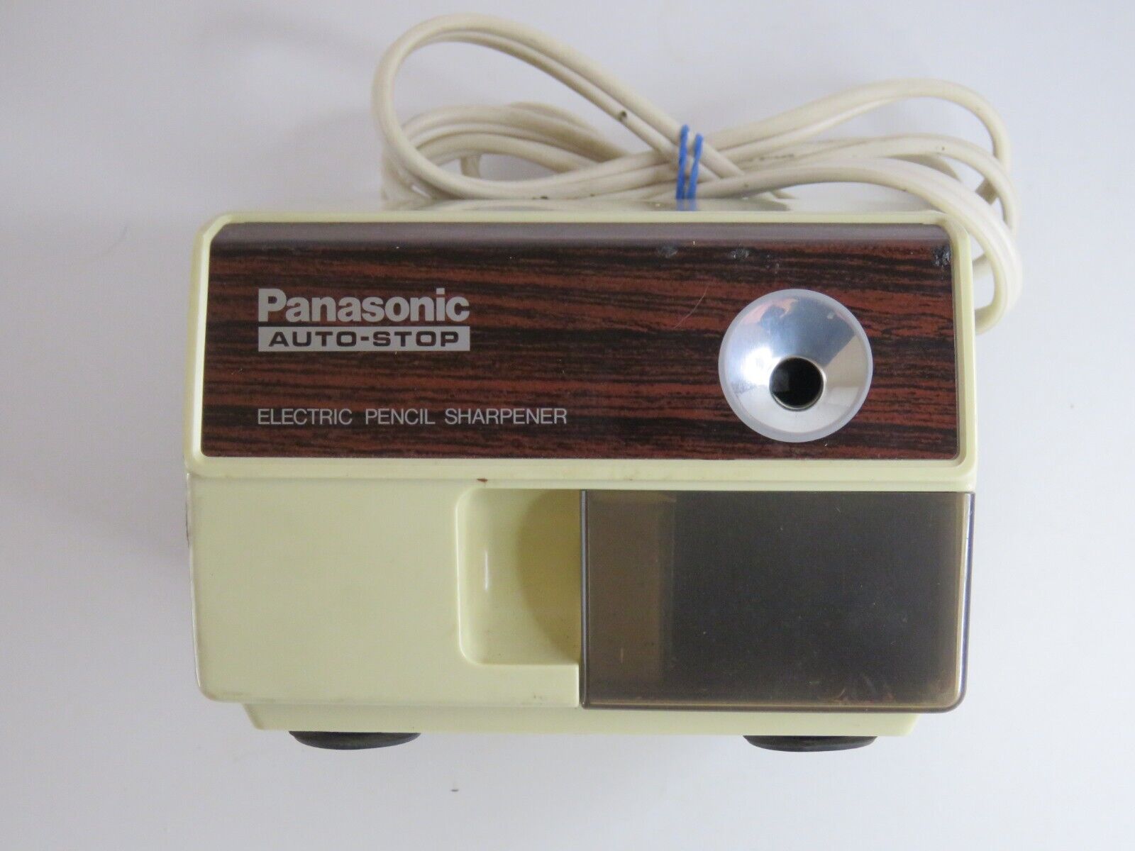 Panasonic KP-110 Auto Stop Electric Pencil Sharpener