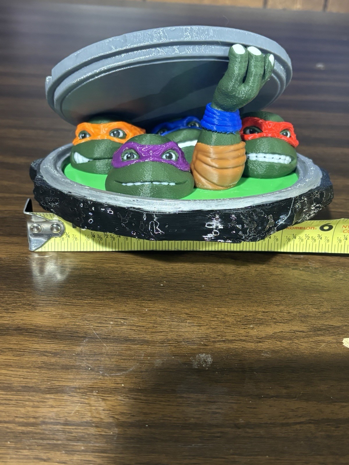 Your Favorite Turtles TMNT Your Favorite Turtles TMNT
