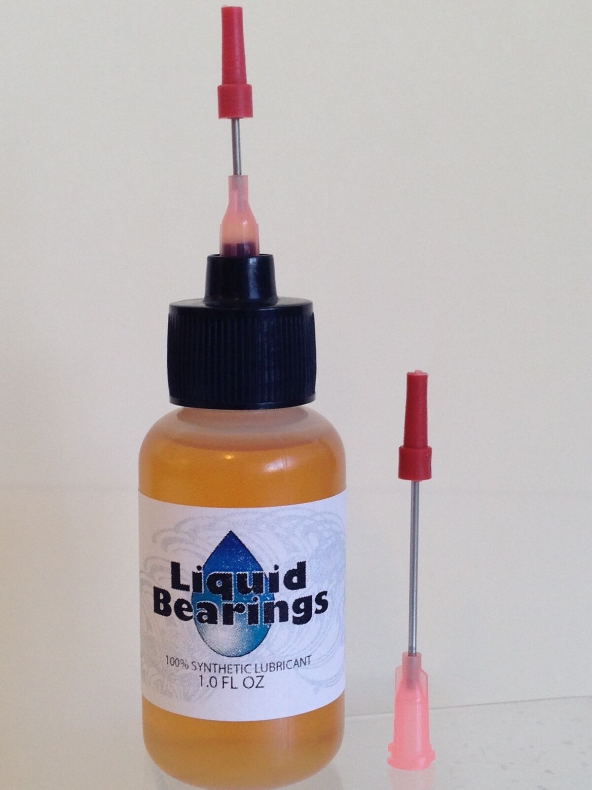 Liquid Bearings, BEST 100%-synthetic oil for vintage cuckoo clocks, PLEASE READ