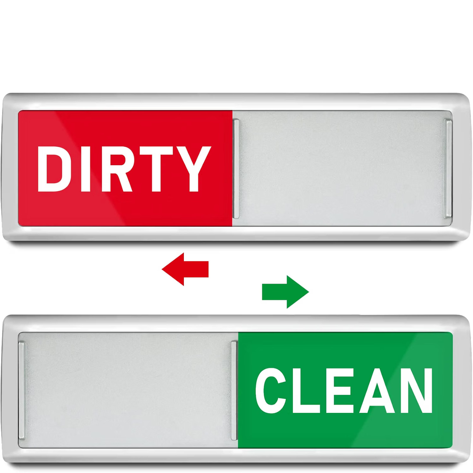 Dirty Clean Dishwasher Magnet,Dishwasher Magnet Clean Dirty Sign Magnet for Dish