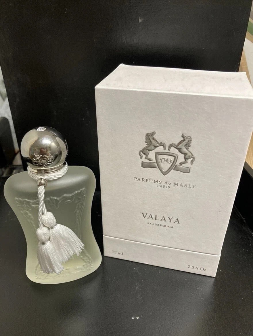 Valaya Exclusif Eau De Parfum Spray 2.5 Oz 75ml Women\'s Soft Floral Perfume