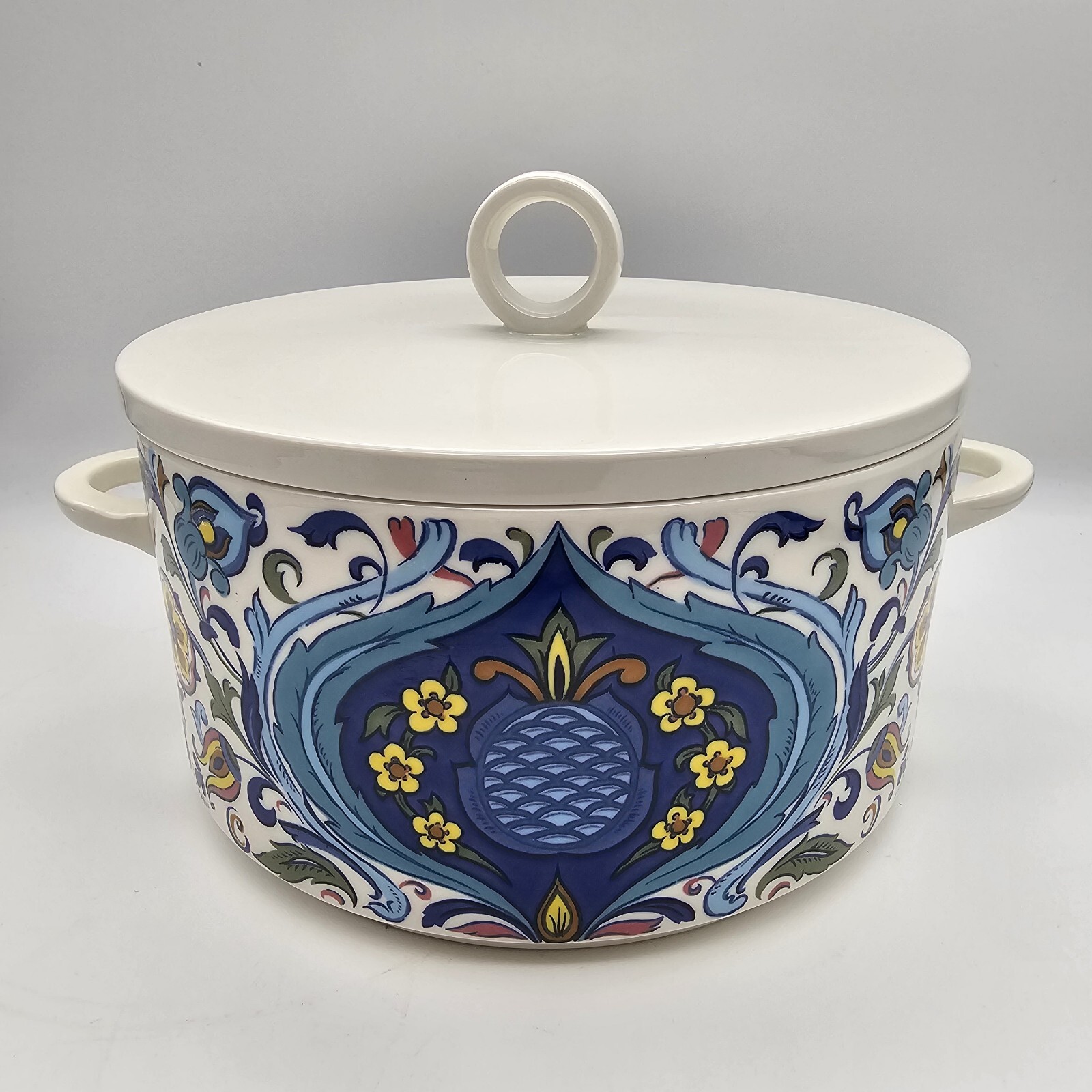 Vtg Villeroy & Boch Izmir 8\
