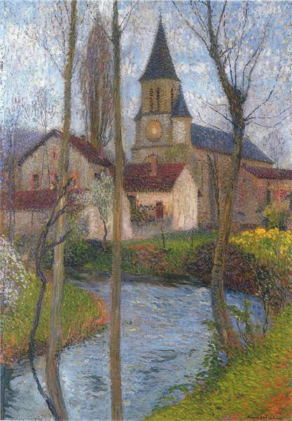 perfect oil painting handpainted on canvas\