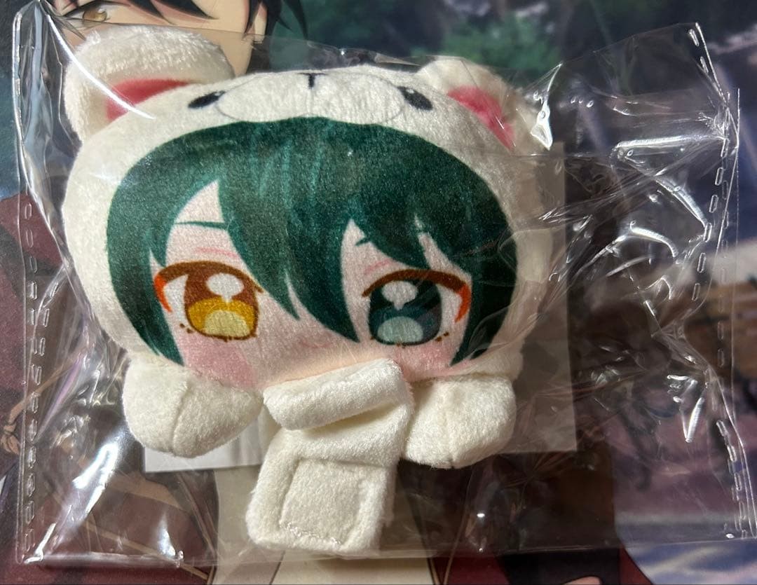 Ensemble Starss Ensemble Starss Itsunui Nokkari Parts Mika Kagehira