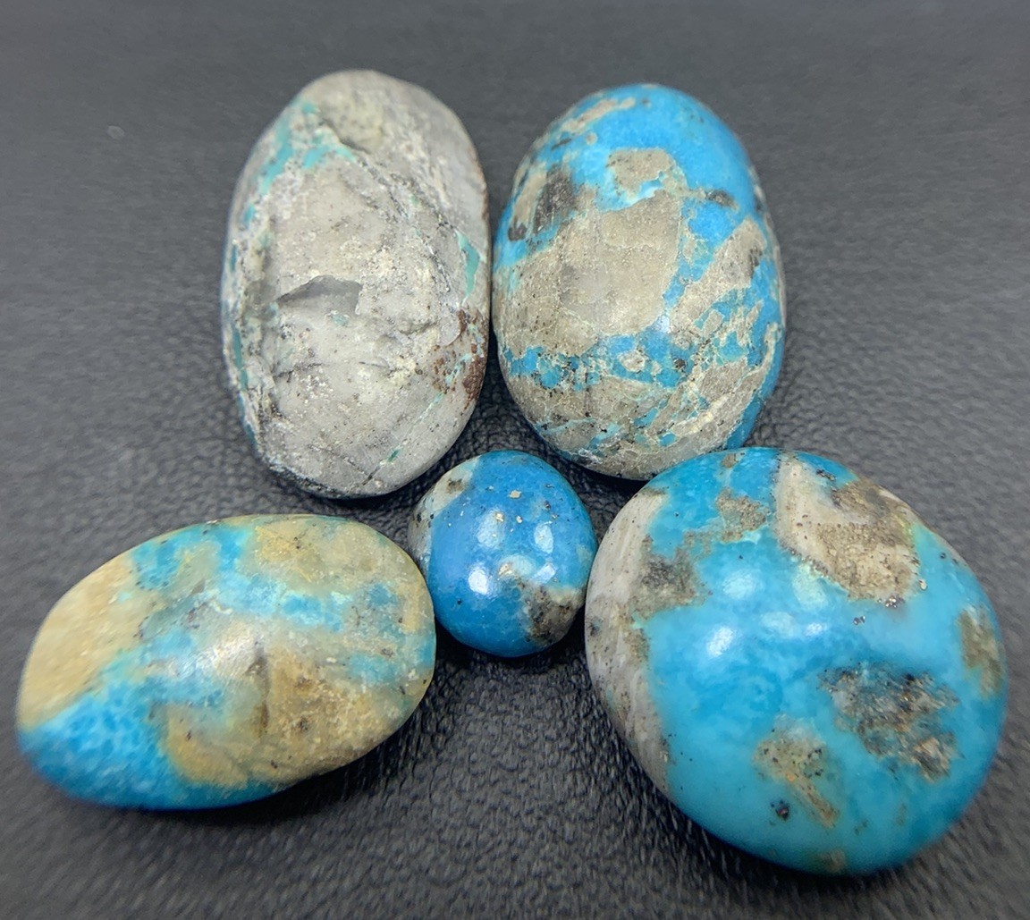 87 Carat Natural Turquoise (Feroza) From Asia 87 Carat Natural Turquoise (Feroza) From Asia