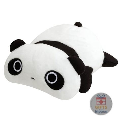 San-X Tarepanda Plush Toy MO84701 Polyester 15cm New San-X Characters