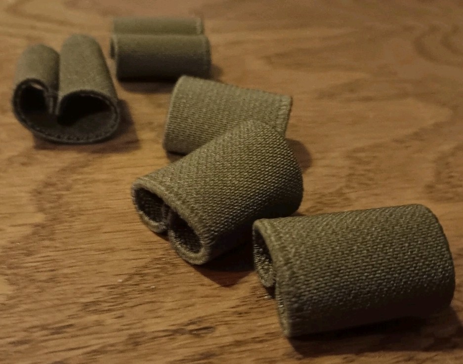12 US MADE Mil-Spec 1\ 12 US MADE Mil-Spec 1\