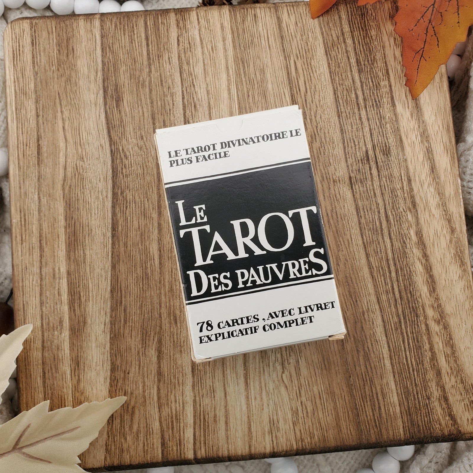 Le Tarot Des Pauvres Cards 78 Card Complete Deck Le Tarot Des Pauvres Cards 78 Card Complete Deck