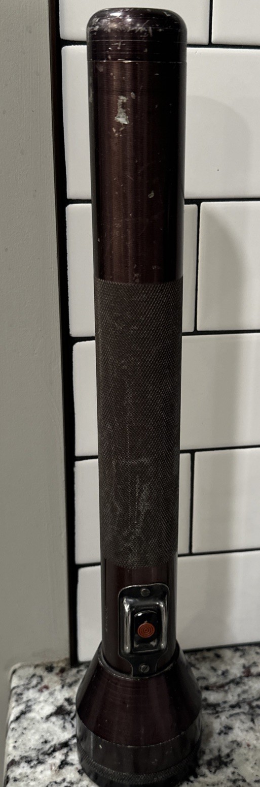 Rare Kel-Lite 15