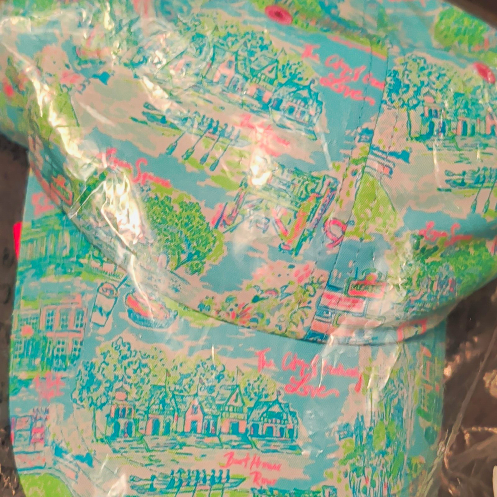Lilly Pulitzer 