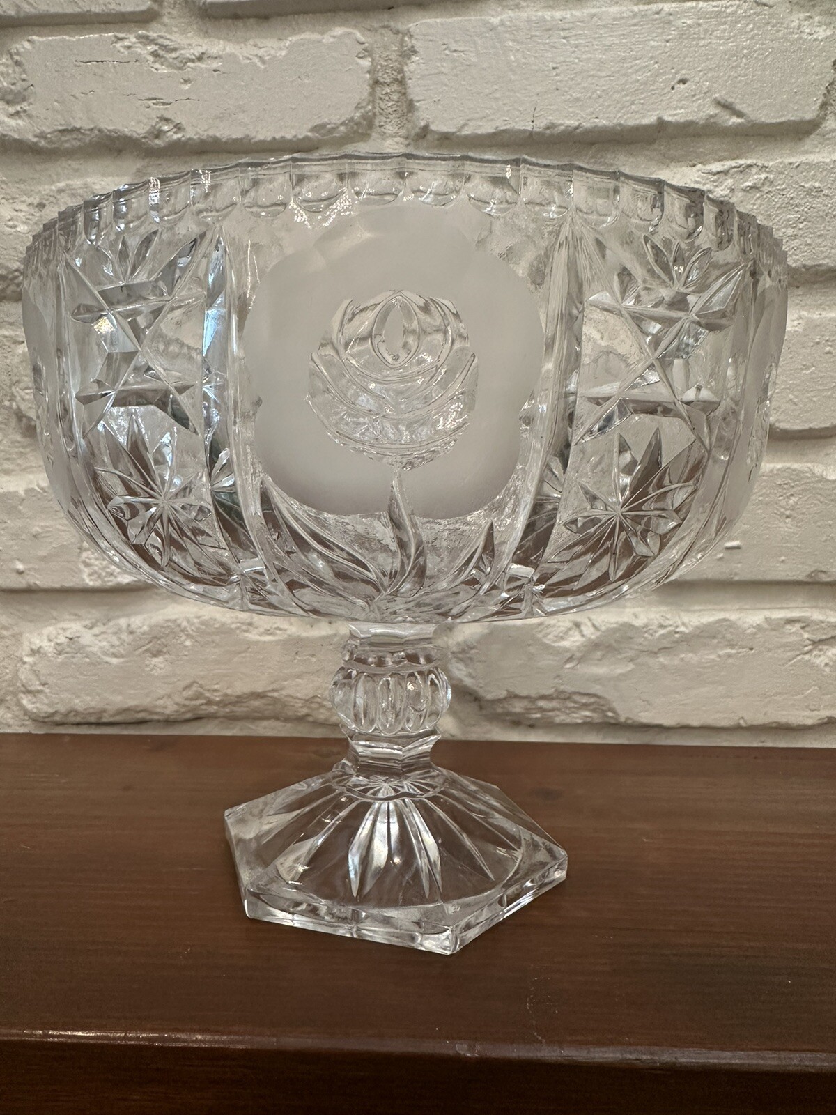 Crystal Cut 
