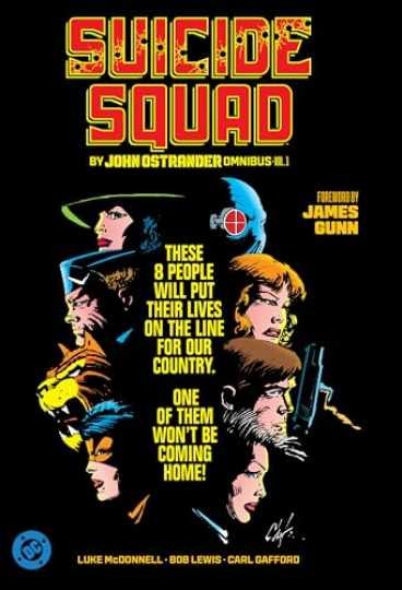 Suicide Squad by John - Hardcover, by Ostrander John; Kupperberg - Acceptable j Suicide Squad by John - Hardcover, by Ostrander John; Kupperberg - Acceptable j