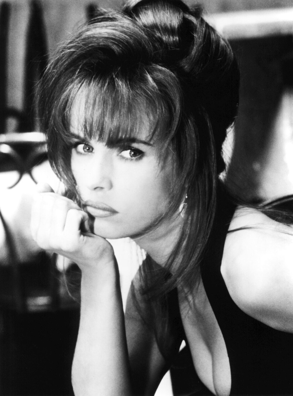 Sheena Easton 8.5x11 Glossy Photo Sheena Easton 8.5x11 Glossy Photo