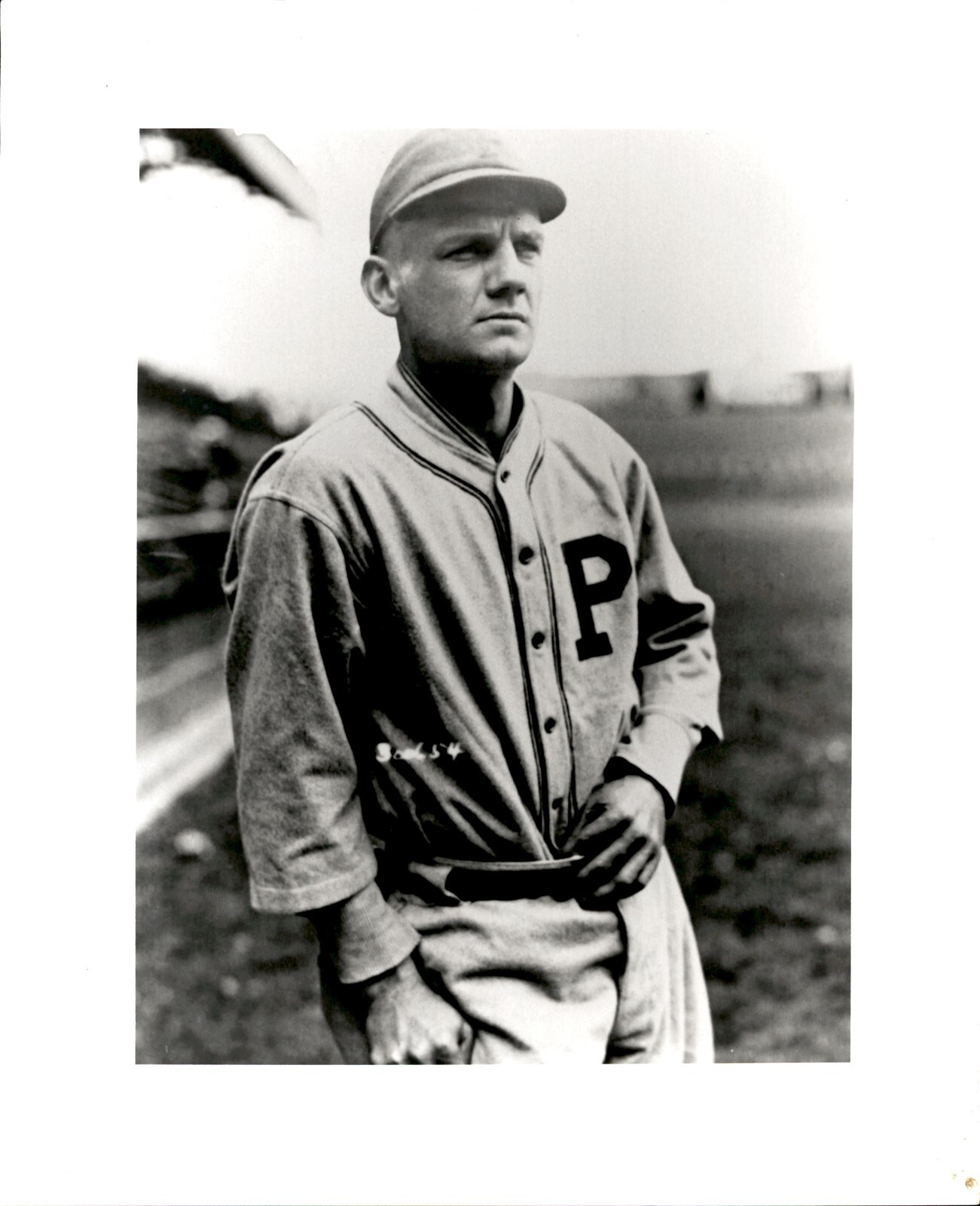 LG85 2nd Gen Restrike Photo MAX CAREY Pittsburgh Pirates Major League Baseball