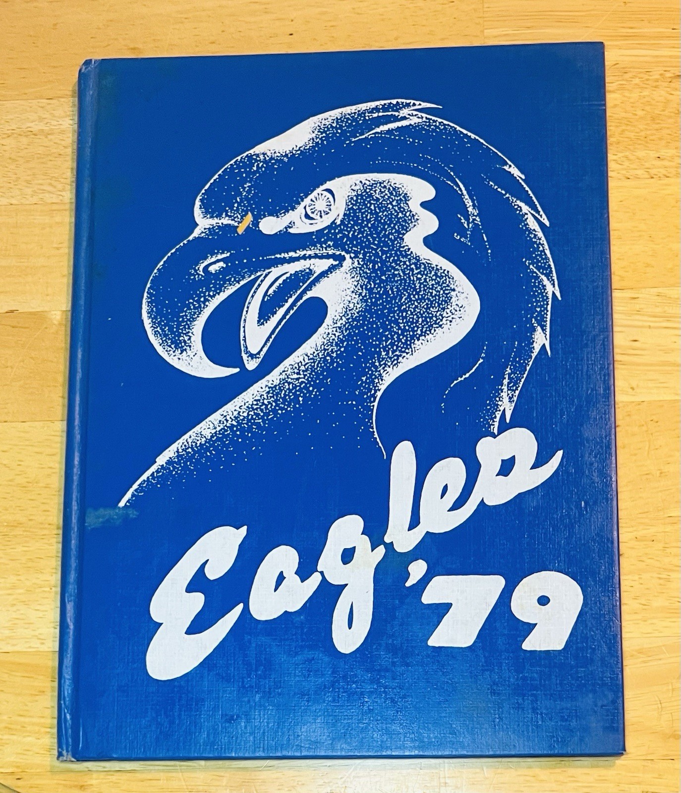 1979 BREVARD CHRISTIAN SCHOOL Annual Yearbook WEST MELBOURNE FLORIDA 1979 BREVARD CHRISTIAN SCHOOL Annual Yearbook WEST MELBOURNE FLORIDA