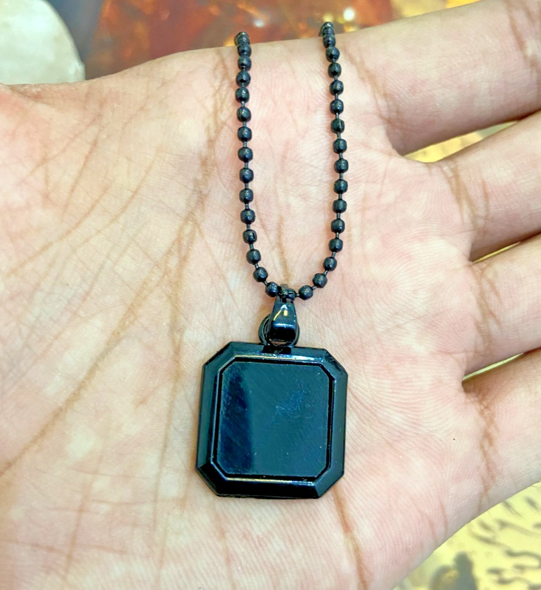 CASINO LOTTERY LUCKY CHARM POSITVE POWER ATTRACT PENDANT 100% Results