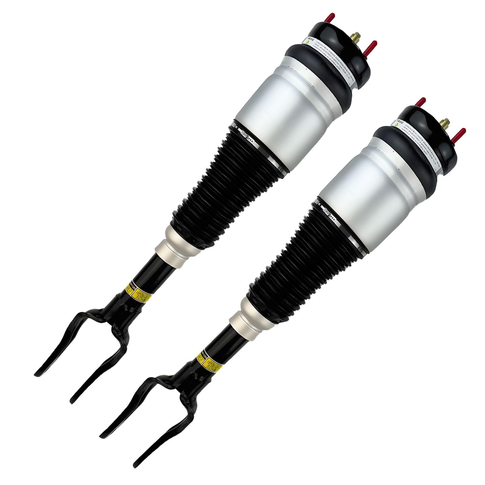 Front Air Suspension Struts for 2011-2015 Grand Cherokee
