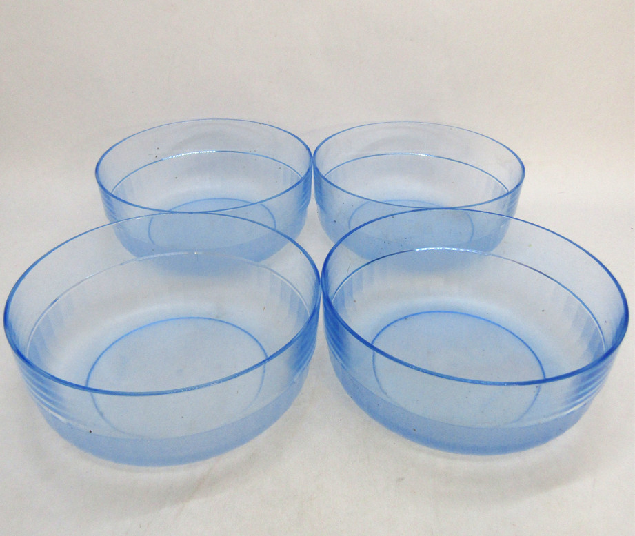 NOS Tupperware Preludio 5 .5\