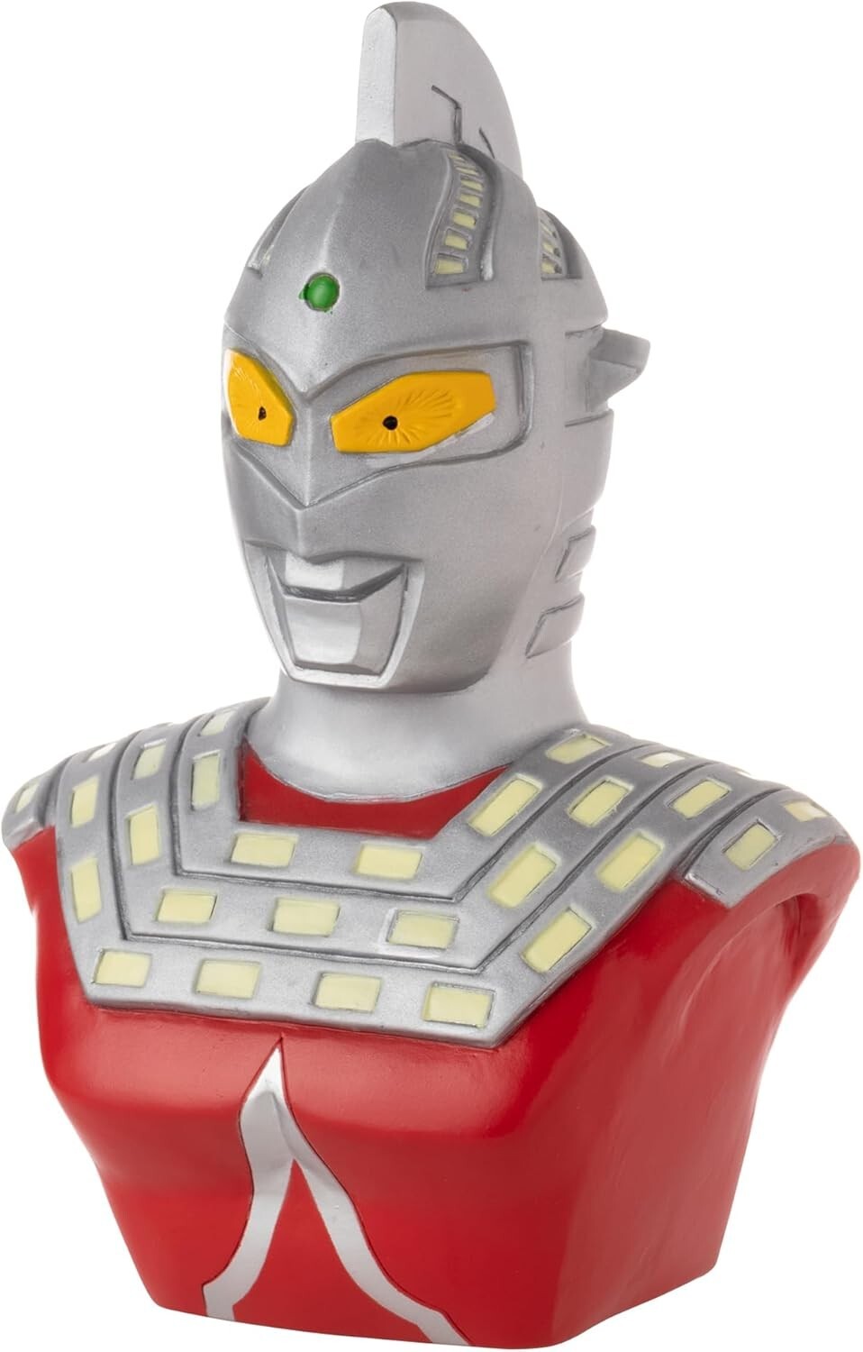 Ultra Seven Height approx. 19cm Ultra Bank Ultra Hero Figure Coin Purse