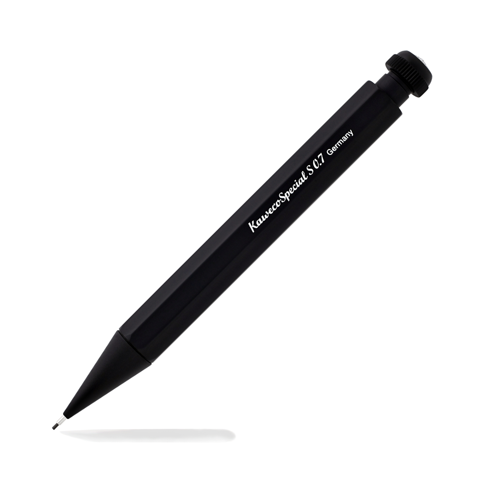 Kaweco Special Mechanical Pencil - Matte Black - .7mm - 10000534 - New In Box