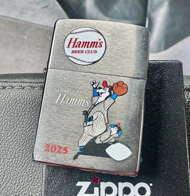 Hamm\'s Beer Hamm\'s Beer