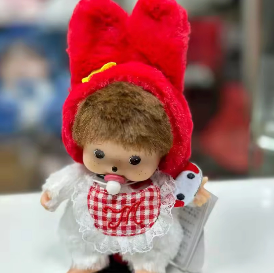 Factory Bebichhichi Keychain 6