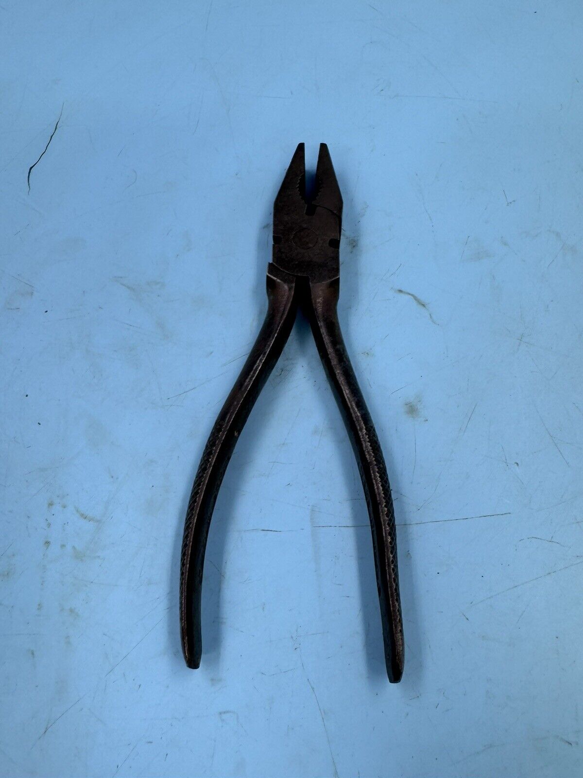 Vintage Pexto Pliers 87-6 Made in USA