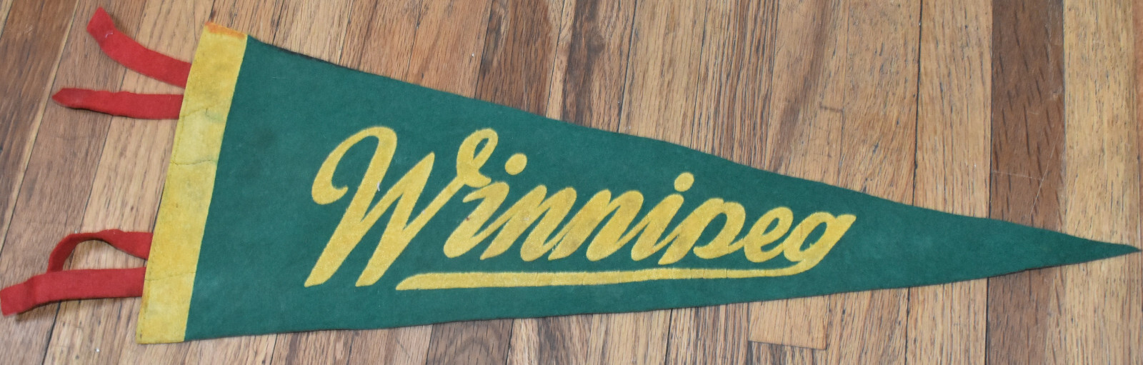 Vintage Winnipeg MB Manitoba Canada 20
