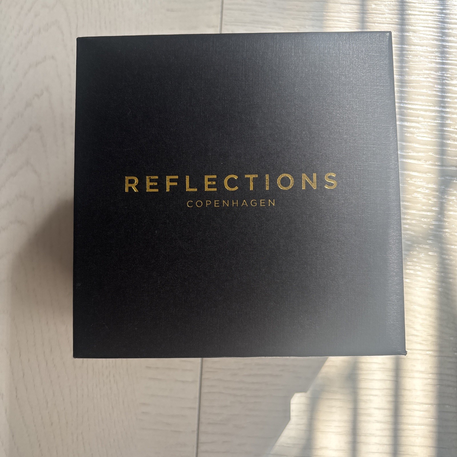 Reflections Copenhagen Candel Holder