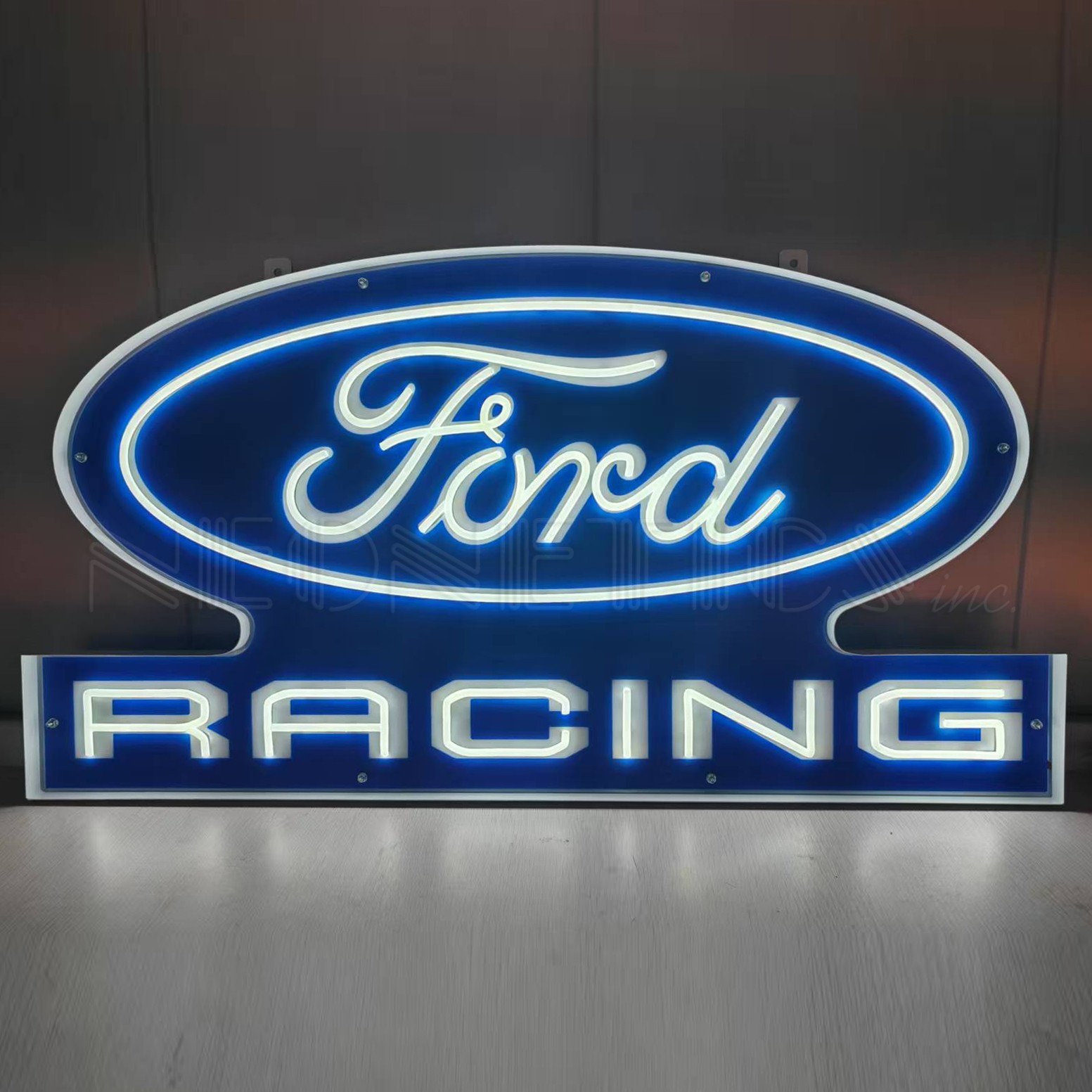 Ford Racing Flex LED 36\
