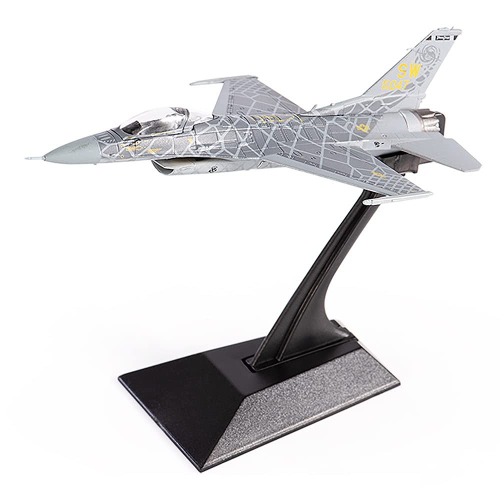 Motor City Classics 1:144 2021 Military Aircraft Model Two-tone Grey, JC Wings Motor City Classics 1:144 2021 Military Aircraft Model Two-tone Grey, JC Wings
